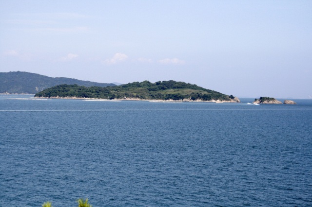 鶴島